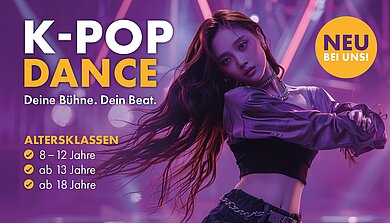 K-Pop