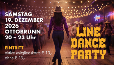 Line Dance Party