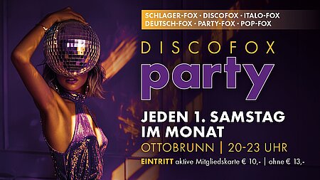 Discofox Party