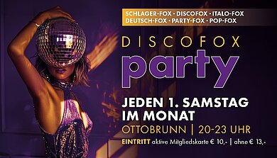 Discofox Party