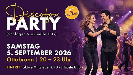 Discofox Party