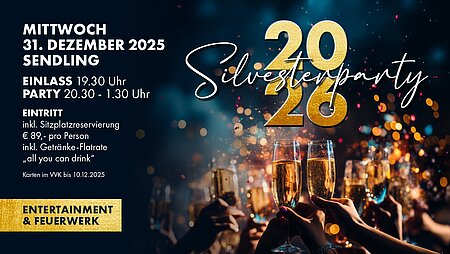 Silvester Party
