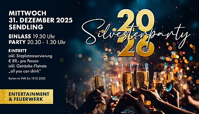 Silvester Party